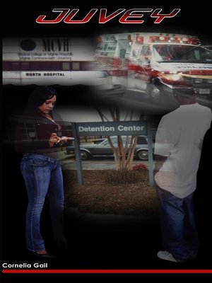 cover image of Juvey